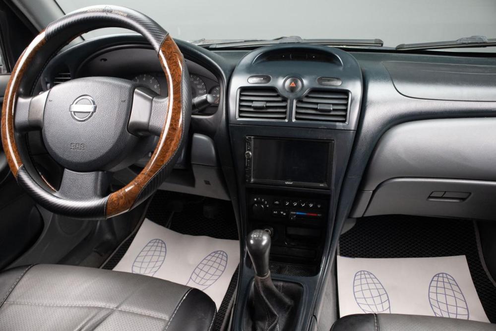 Nissan Almera Classic I Оренбург  - изображение 9