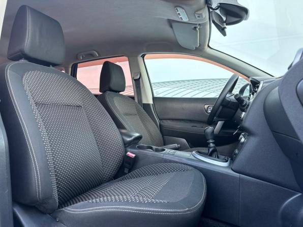 Nissan Qashqai I с пробегом 2008 года, цена 865 000 рублей, 253322 км, внедорожник, Автокод Объявления
