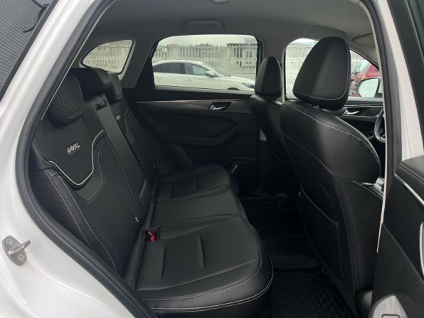 Haval Jolion I с пробегом 2023 года, цена 1 930 000 рублей, 20033 км, внедорожник, Автокод Объявления