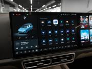 Li Auto (Lixiang) L9 I Москва  - изображение 67