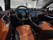 Mercedes-Benz GLC II (X254) Москва  - изображение 41