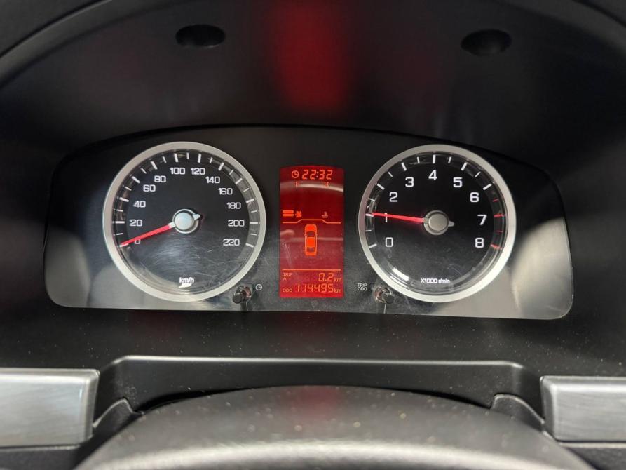 Lifan Solano I Рестайлинг (630) Стерлитамак  - изображение 21