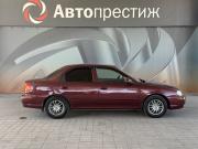 Kia Spectra I Рестайлинг 2 Волгоград  - изображение 24