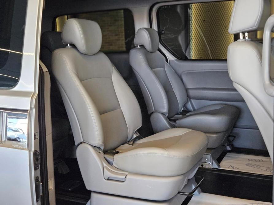 Hyundai Grand Starex I Краснодар  - изображение 7