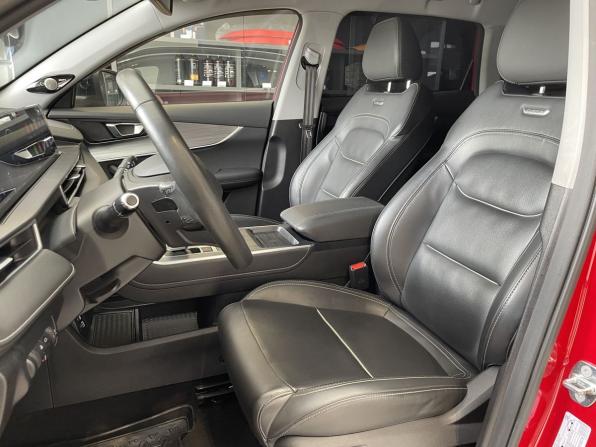 Chery Tiggo 7 Pro Max I с пробегом 2023 года, цена 2 100 000 рублей, 39000 км, внедорожник, Автокод Объявления