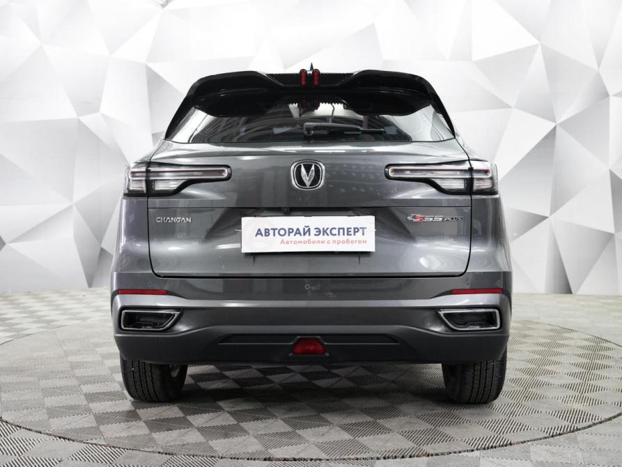 Changan CS55 Plus II Ульяновск  - изображение 4