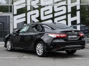 Toyota Camry VIII (XV70) Рестайлинг Волгоград  - изображение 26