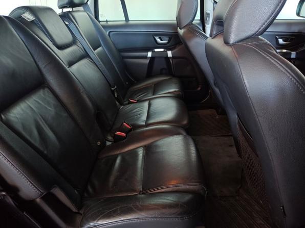 Volvo XC90 I Рестайлинг с пробегом 2010 года, цена 1 400 000 рублей, 213780 км, внедорожник, Автокод Объявления