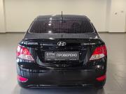 Hyundai Solaris I Казань  - изображение 29