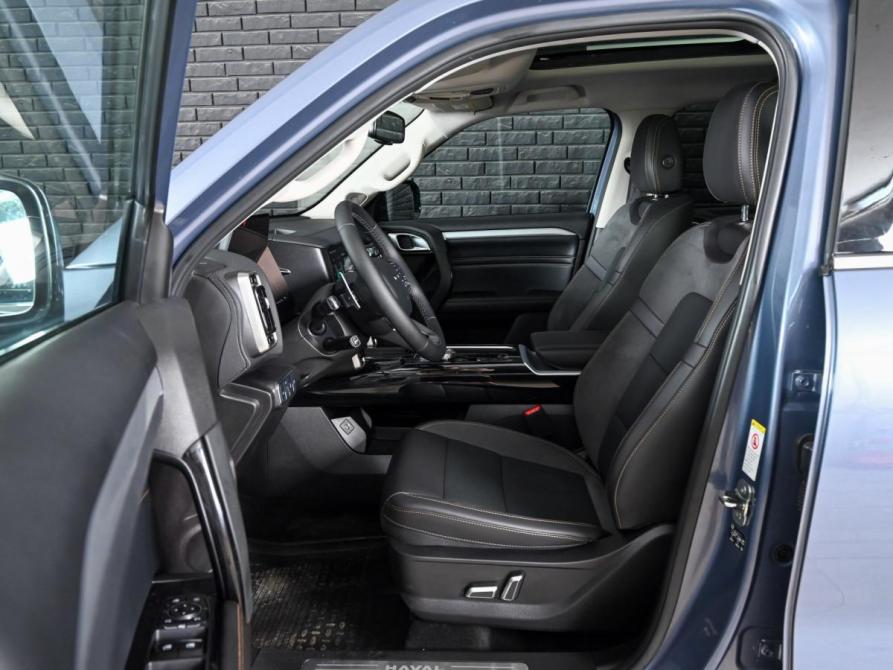 Haval Dargo Екатеринбург  - изображение 10