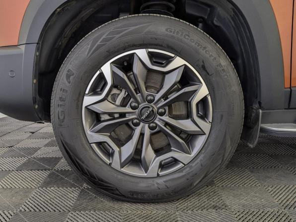 Haval Dargo с пробегом 2023 года, цена 2 650 000 рублей, 50983 км, внедорожник, Автокод Объявления