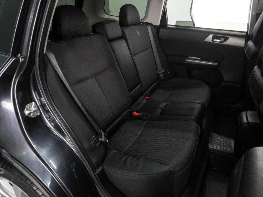 Subaru Forester III Рестайлинг Воронеж  - изображение 7