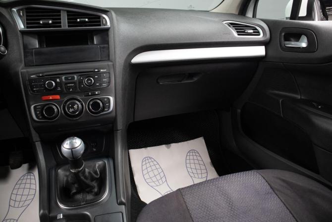 Citroen C4 II с пробегом 2013 года, цена 719 000 рублей, 223832 км, седан, Автокод Объявления