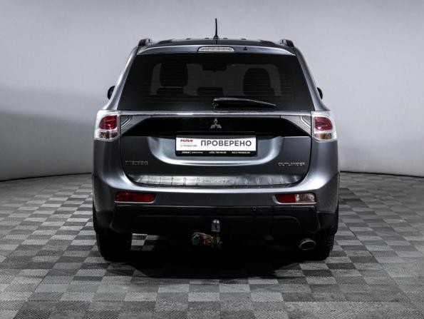 Mitsubishi Outlander III с пробегом 2012 года, цена 970 000 рублей, 307470 км, внедорожник, Автокод Объявления