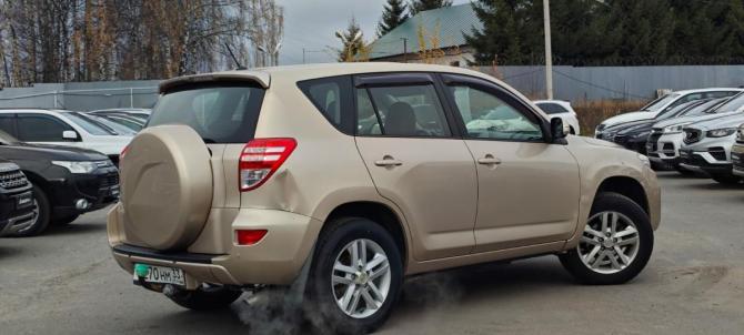 Toyota RAV4 III (XA30) с пробегом 2010 года, цена 1 022 000 рублей, 270000 км, внедорожник, Автокод Объявления