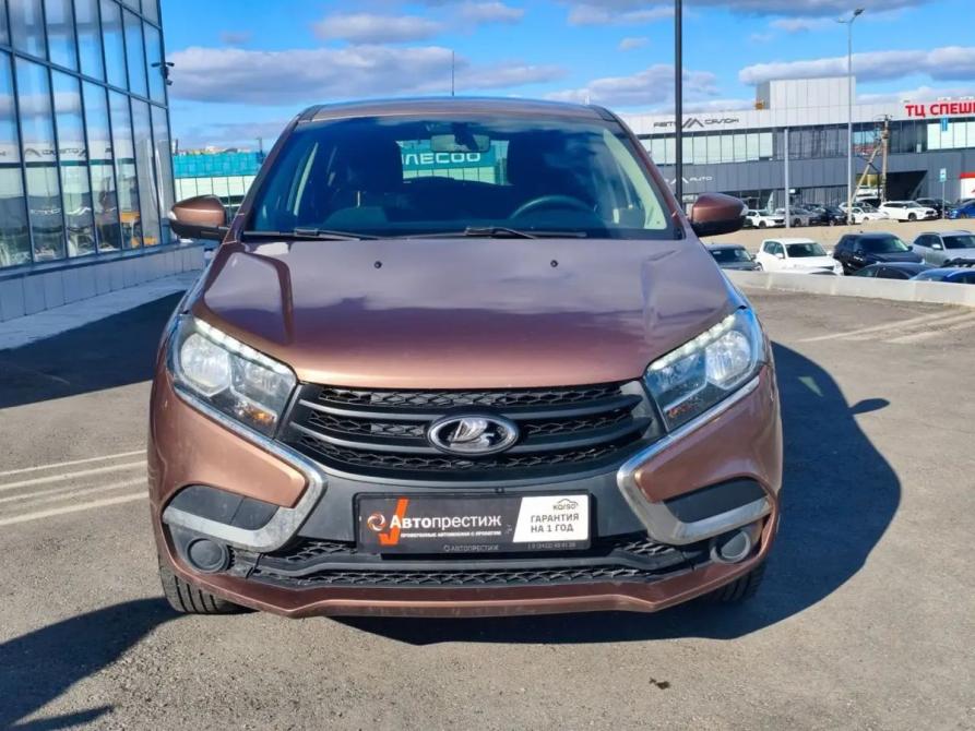 Lada (ВАЗ) XRAY I Пермь  - изображение 3