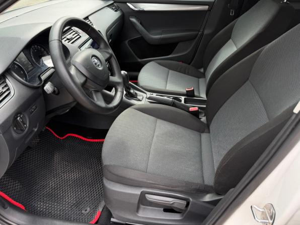 Skoda Octavia III (A7) с пробегом 2014 года, цена 849 000 рублей, 260554 км, лифтбек, Автокод Объявления