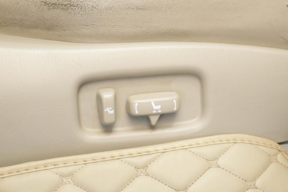 Toyota Land Cruiser 100 Series Рестайлинг 1 Челябинск  - изображение 19