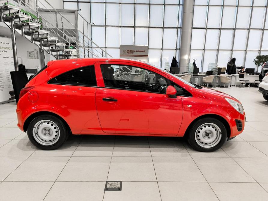 Opel Corsa D Рестайлинг I Казань  - изображение 5