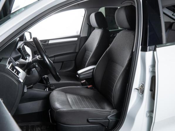 Skoda Rapid II с пробегом 2020 года, цена 1 779 000 рублей, 118836 км, лифтбек, Автокод Объявления