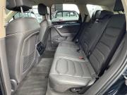 Volkswagen Touareg III Иркутск  - изображение 68