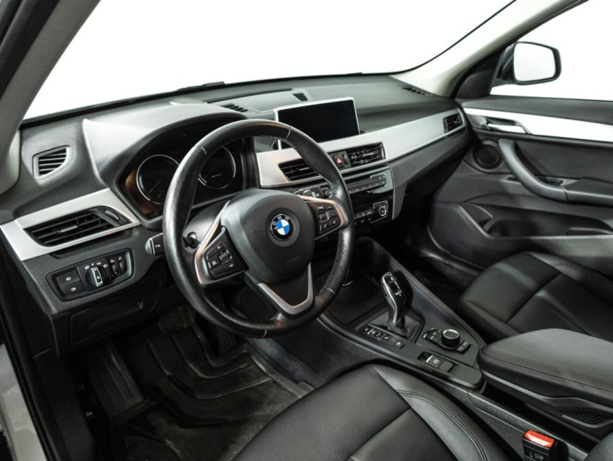 BMW X1 II (F48) Рестайлинг Санкт-Петербург  - изображение 11