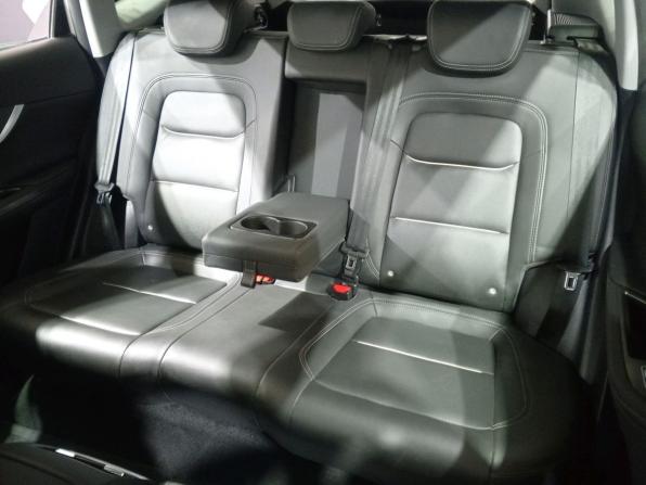 Chery Tiggo 7 Pro Max I с пробегом 2024 года, цена 1 899 000 рублей, 33380 км, внедорожник, Автокод Объявления
