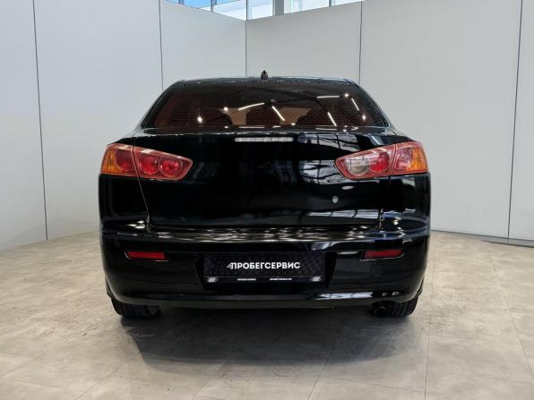 Mitsubishi Lancer X с пробегом 2008 года, цена 590 000 рублей, 270353 км, седан, Автокод Объявления