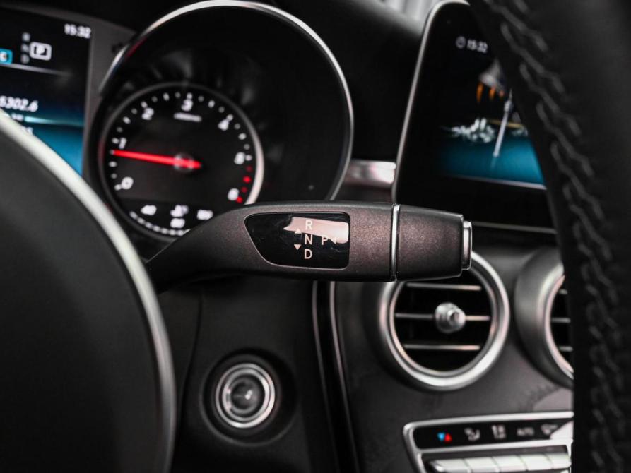 Mercedes-Benz C-Класс IV (W205) Рестайлинг Ставрополь  - изображение 17