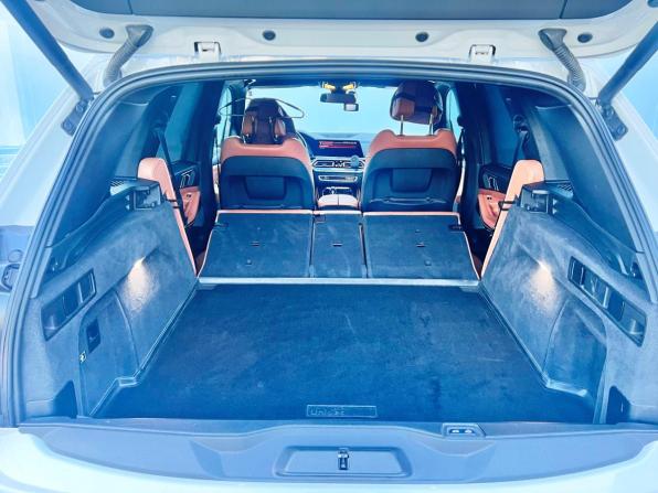 BMW X5 IV (G05/G18) с пробегом 2019 года, цена 7 300 000 рублей, 124164 км, внедорожник, Автокод Объявления