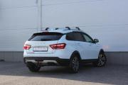 Lada (ВАЗ) Vesta I Белгород  - изображение 26