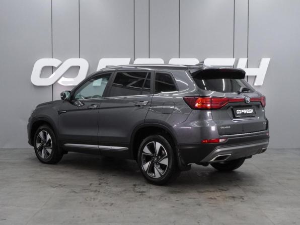 Changan CS75 I Рестайлинг с пробегом 2022 года, цена 1 999 000 рублей, 29537 км, внедорожник, Автокод Объявления