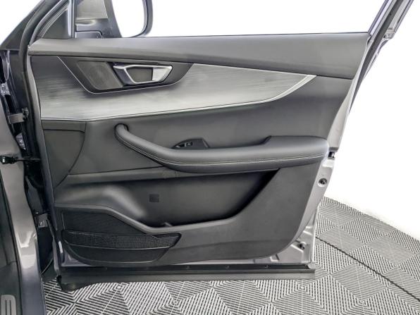Chery Tiggo 7 Pro I с пробегом 2023 года, цена 2 040 000 рублей, 4861 км, внедорожник, Автокод Объявления
