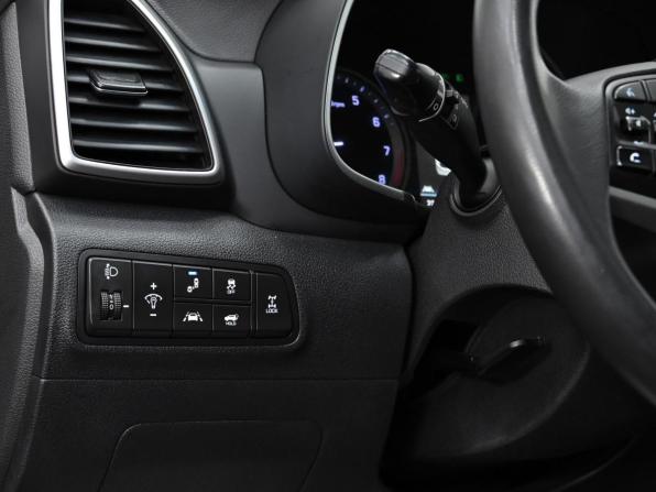 Hyundai Tucson III Рестайлинг с пробегом 2019 года, цена 2 199 000 рублей, 175000 км, внедорожник, Автокод Объявления