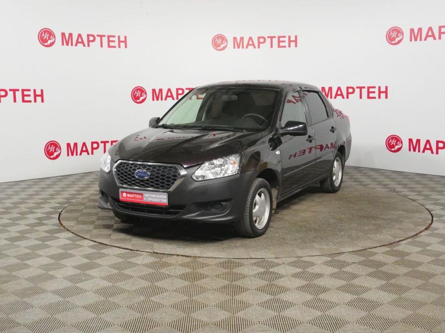 Datsun on-DO I Вологда  - изображение 1
