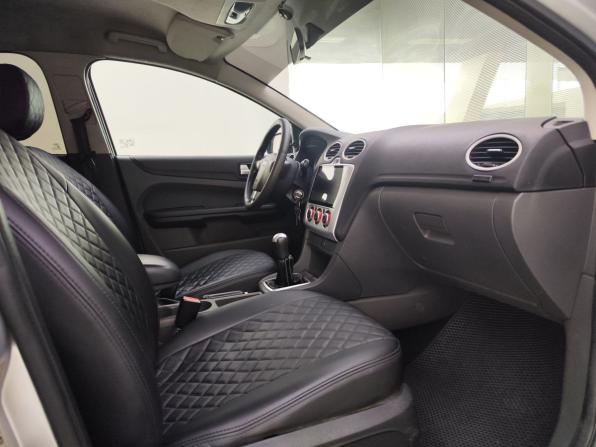 Ford Focus II с пробегом 2007 года, цена 380 000 рублей, 235949 км, хэтчбек, Автокод Объявления