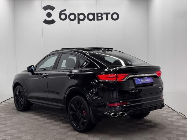 Geely Tugella I Рестайлинг с пробегом 2022 года, цена 3 299 000 рублей, 24275 км, внедорожник, Автокод Объявления