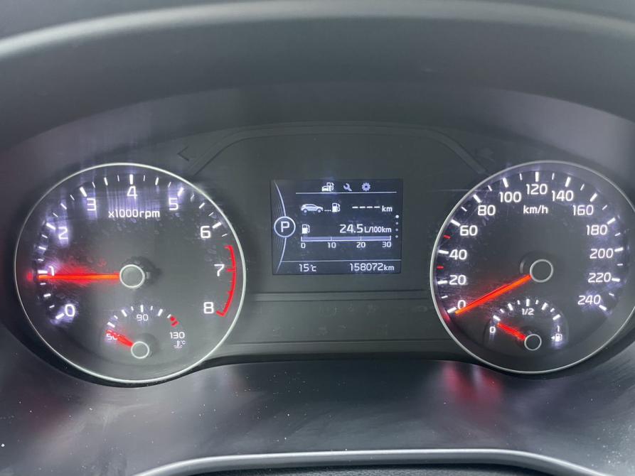 Kia Sportage IV Рестайлинг Саратов  - изображение 9