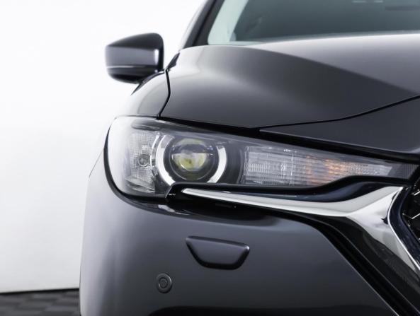 Mazda CX-5 II с пробегом 2021 года, цена 3 178 000 рублей, 6300 км, внедорожник, Автокод Объявления
