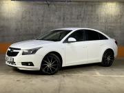 Chevrolet Cruze I Уфа  - изображение 28