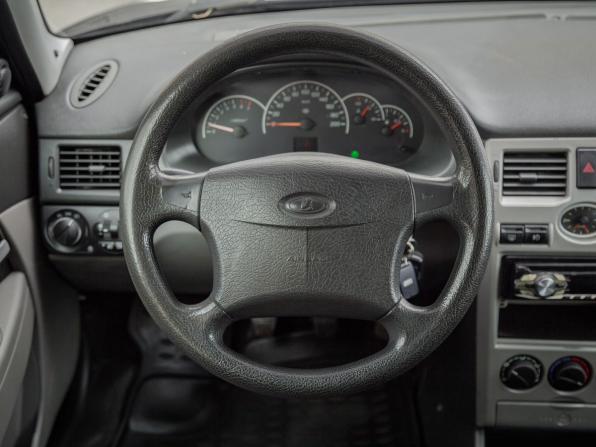 Lada (ВАЗ) Priora I с пробегом 2010 года, цена 289 000 рублей, 254000 км, хэтчбек, Автокод Объявления