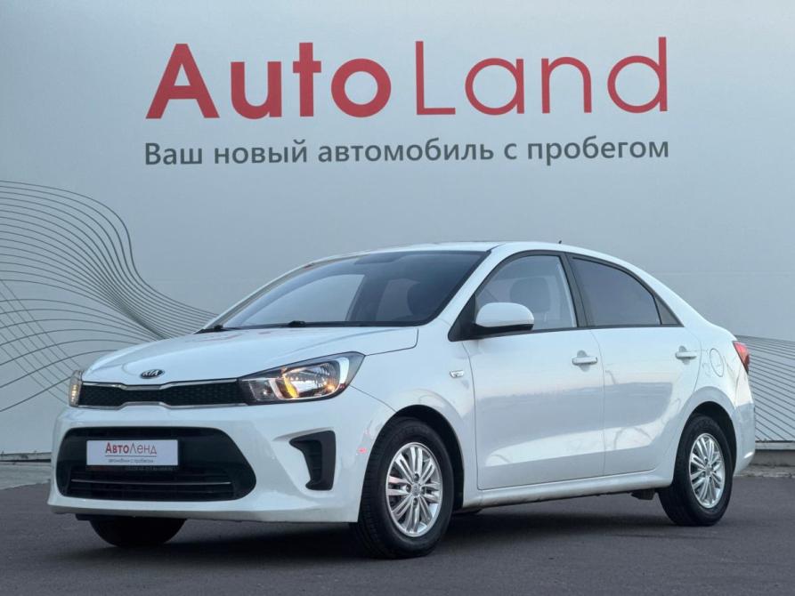 Kia Pegas Воронеж  - изображение 1