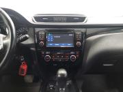 Nissan Qashqai II Пермь  - изображение 43