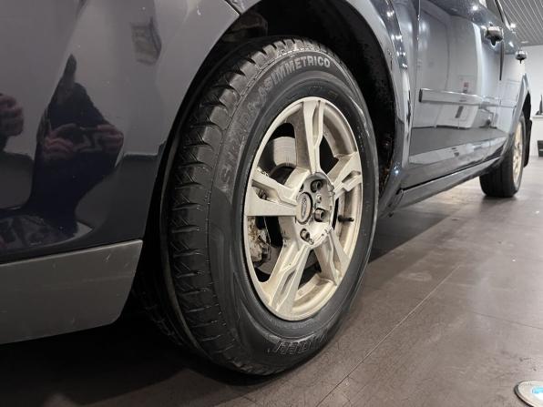 Ford Focus II с пробегом 2007 года, цена 370 000 рублей, 295249 км, хэтчбек, Автокод Объявления