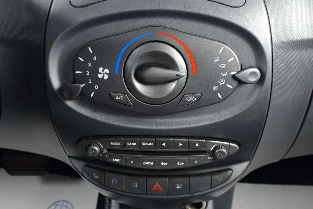 Chery IndiS (S18D) I Тюмень  - изображение 15