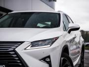 Lexus RX IV Санкт-Петербург  - изображение 42