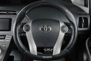 Toyota Prius III Рестайлинг (XW30) Тюмень  - изображение 35