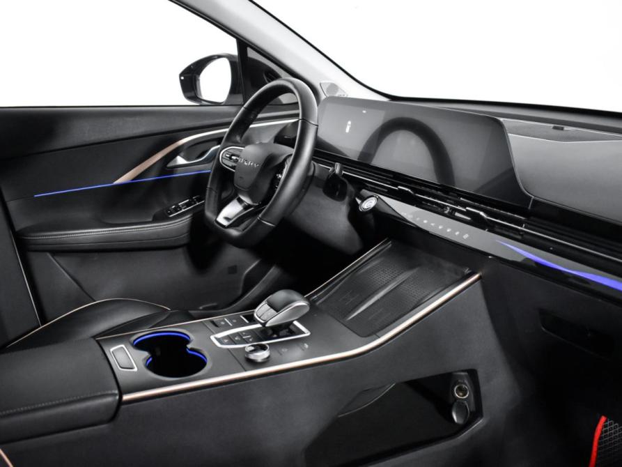 Omoda C5 I Санкт-Петербург  - изображение 14