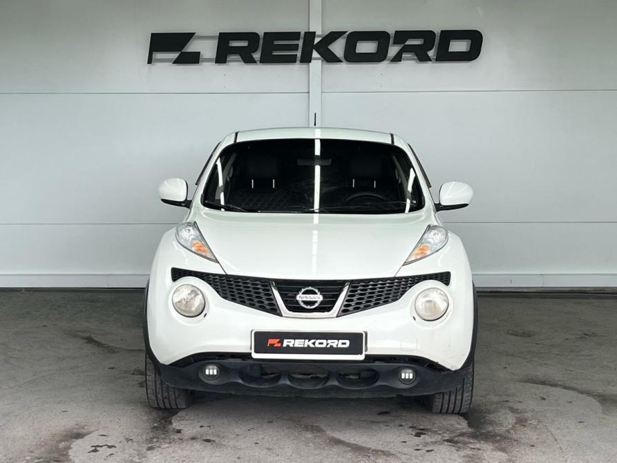 Nissan Juke I Уфа  - изображение 5
