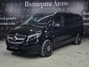 Mercedes-Benz Vito III (W447) Краснодар  - изображение 39